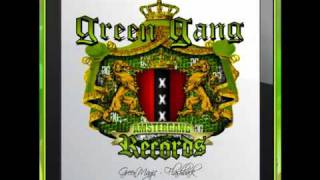 04 GreenGang  Down Met Ons‬‏ mp3 download [upl. by Funda775]