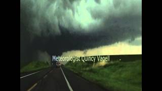 StantonPilger Tornado Family June 16th 2014 [upl. by Piwowar]