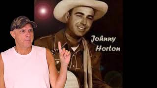 Johnny Horton  Sink the Bismarck REACTION [upl. by Eissak]