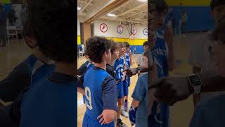 Edgemont 7B comeback win over Ardsley January 2024 [upl. by Marcoux]