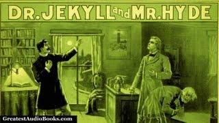 The Strange Case of Dr Jekyll and Mr Hyde  FULL AudioBook 🎧📖  Greatest🌟AudioBooks V1 [upl. by Atneciv786]