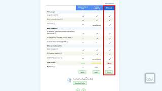 Purpose of Registration  Overview [upl. by Claudetta]