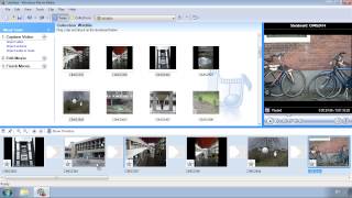 Cómo usar Windows Movie Maker [upl. by Medovich]