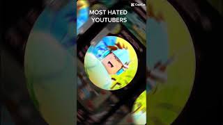 TOP 7 HATED YOUTUBERSCHILLZ AND LILYS HATED REASON IS FAKE [upl. by Aidualc]