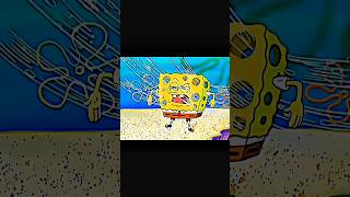 sponge bob 🧽🗿 animation cartoon spongebob trending sigma [upl. by Erika]