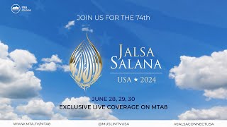 Jalsa Salana USA 2024  Promo [upl. by Anica]