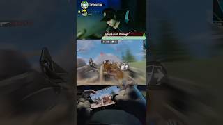 the sweaty squad chase me wipe out codm codmobile callofdutymobile codmclips codmhighlights [upl. by Tailor214]