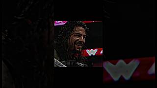 Brock Lesnar Saves Roman Reigns 🥵wweshorts ytshorts romanreigns brocklesnarviralshorts [upl. by Russel]