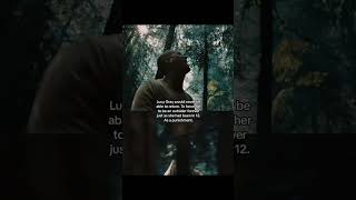 This is my opinion What do you think happened to Lucy Grey oliviarodrigo hungergame rachelzegler [upl. by Winfred]