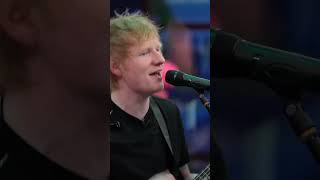 Ed Sheeran  Shape of You Indian Version  The Great Kapil Show  Netflix [upl. by Shing]