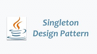 Singleton Design Pattern [upl. by Ashlee194]