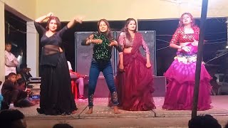 video चोलियां के हुक  Choliya Ke Hook  Arvind AKela kallu  Bhojpuri Songs  Stage Dance [upl. by Eerpud]