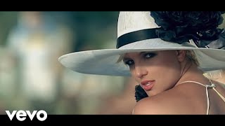 Britney Spears  Radar Official HD Video [upl. by Yema]