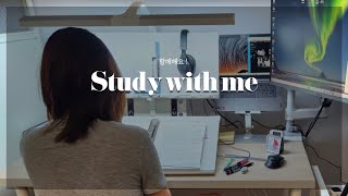 스터디윗미 LIVE study with me 1129금 행복한 블프 [upl. by Farly]