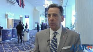 Ted Okon Highlights the 3 Top Legislative Priorities for COA [upl. by Ettenna]