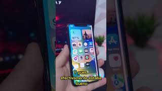 Me Invitaron A una fiesta de cumpleaños 🤳📱🥵😏🥰💘 parati tipsandtricks viral android shorts viral [upl. by Esidnac419]