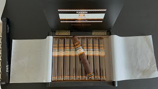 Plasencia Cosecha 149 Azacualpa Honduran Puro Cigar Unboxing [upl. by Carmelo628]