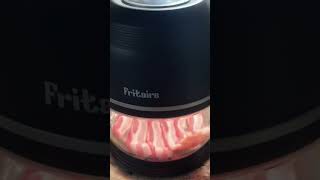 Safest Air Fryer  Glass  Self Cleaning [upl. by Airyt244]