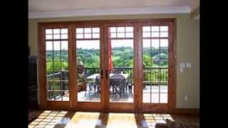 exterior french doors [upl. by Warder]