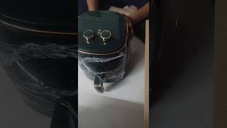 unboxing of Pigeon air fryer [upl. by Idahs482]