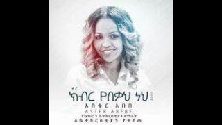 Aster full album አስቴር አበበ ሙሉ አልበም [upl. by Eneg]