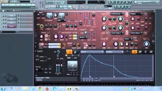 Como Visualizar Plugins do FL Studio inteiros na tela do Pc [upl. by Petras713]