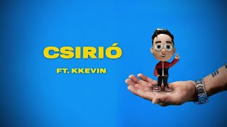 T Danny  CSIRIÓ feat KKevin [upl. by Shep941]