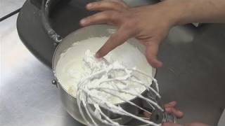 How To Make Wedding Cake Frosting [upl. by Hance]