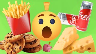 10 Cosas Increíbles que Fueron Creadas por Accidente 🔥🍟 [upl. by Aciria]