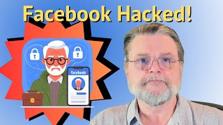 How Do I Recover My Hacked Facebook Account [upl. by Brandon]