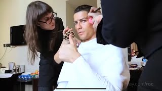 ISHOWSPEED 🆚 CRISTIANO RONALDO DISFRAZADOS EN LA CALLE parati funny cristianoronaldo [upl. by Alma]