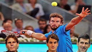 When Lord Ernest Gulbis TOYED With the BIG 3 [upl. by Louise]