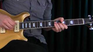 Ska Guitar  Introduction To Ska Guitar [upl. by Noral325]