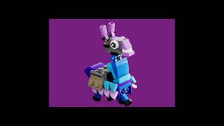 Which Fortnite Llama would you choose [upl. by Ruella]