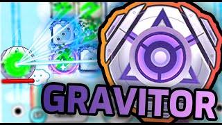 NEW GRAVITOR BOSS RECHARGE  GOLDMINE BUFF  Random Dice Update Review Random Dice LuNEJuNE [upl. by Avir268]