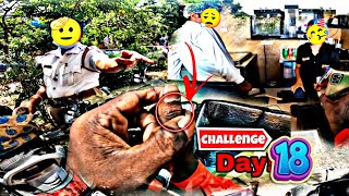 Day18🙏Sambavam🚥Challenge50k💰MrPollachian💪 [upl. by Euqinu]