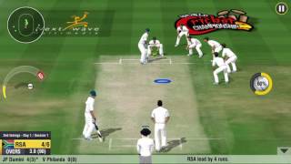 WWC2 manual Fielding Hack 2017 [upl. by Toney208]