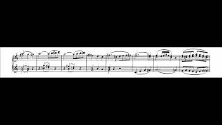 Wolfgang Amadeus Mozart Adagio for glass harmonica in C major K356617a [upl. by Denton215]