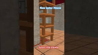 Indian bike driving 3DBuild new laster house 🏠rohitgamingstudio subscribe [upl. by Florence]