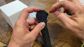 DO NOT BUY the Suunto 9 Peak  Review Time [upl. by Avehsile]