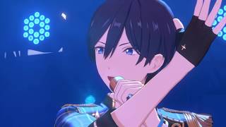 Trickstar「ONLY YOUR STARS」 あんさんぶるスターズ！！ Music ゲームサイズMV [upl. by Sholom]