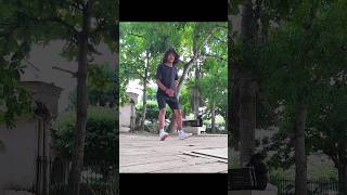 Primer intento del nowahala dance music lyrics youtube youtubeshorts viralvideo afrohair [upl. by Estrella]