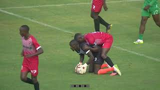 GOR MAHIA VS SHABANA FC MATCH HIGHLIGHTS [upl. by Bremen]