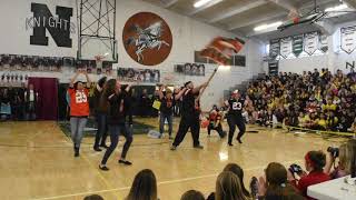 Nordonia Teacher Lip Sync 2019 [upl. by Adnerol]