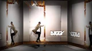 Diggy Simmons  Unforgivable Blackness [upl. by Eivod726]