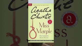 Miss Marple The Complete Short Stories A Miss Marple Collection Agatha Christie audiobook [upl. by Folsom]