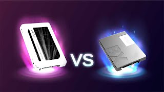 SSD BX500 VS MX500 DE LA MARCA CRUCIAL  Tambien en Precio [upl. by Myrtle]