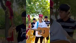 Bipolar  Junior H Jasiel Nuñez Peso Pluma 🧍🏾‍♂️Omar Acosta Cover [upl. by Ariat504]