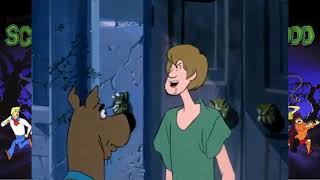 Os Novos Filmes de ScoobyDoo 1973 ScoobyDoo Encontra Harlem Globbetrotters 03  Parte 7 PTBR [upl. by Yrahk]