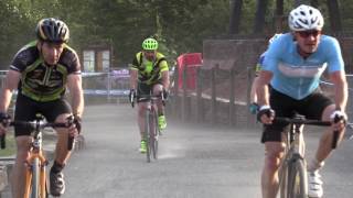 The Ludgate Finance Queen Victoria Cyclocross 2017 [upl. by Tnecniv]